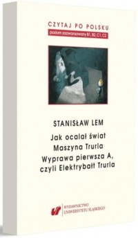 Czytaj po polsku. Tom 7. Stanisław - okładka podręcznika