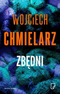 Zbędni - okładka książki