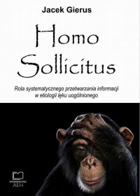 Homo Sollicitus. Rola systematycznego - okłakda ebooka