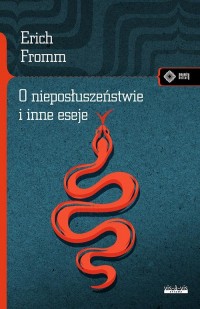 O nieposłuszeństwie i inne eseje - okłakda ebooka